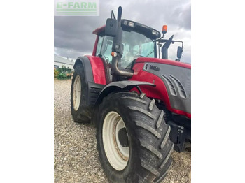 Farm tractor Valtra t 202 d: picture 4