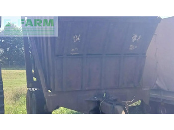 Farm tractor Valtra t193 valtra t193: picture 4 Farm tractor Valtra t193 valtra t193: picture 4