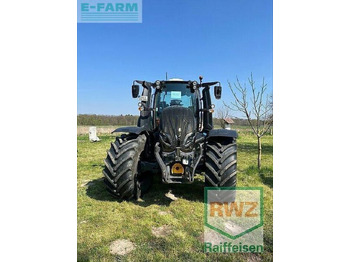 Farm tractor Valtra t195d: picture 4
