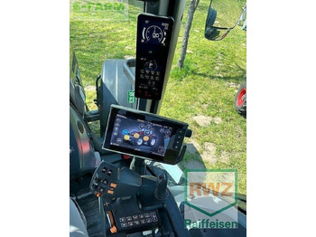 Farm tractor Valtra t195d: picture 3