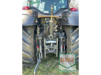 Farm tractor Valtra t195d: picture 5