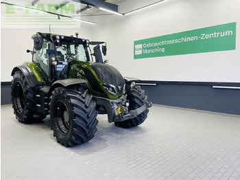 Farm tractor VALTRA T-series