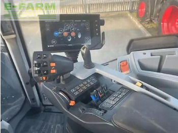 Farm tractor Valtra t254v: picture 2