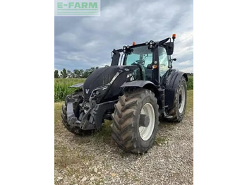 Farm tractor VALTRA T254