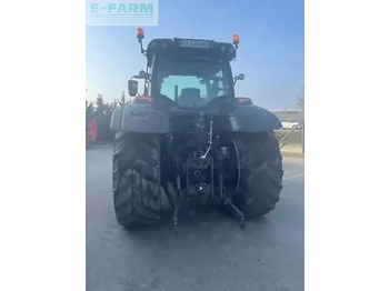 Farm tractor Valtra t254v: picture 3