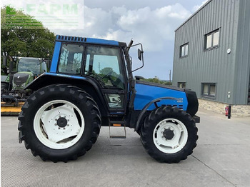 Farm tractor VALTRA 6000