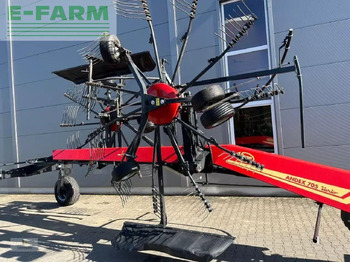 Tedder/ Rake Vicon andex 705 vario: picture 5