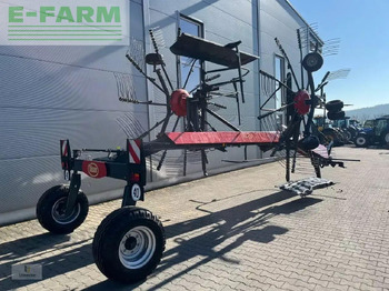 Tedder/ Rake Vicon andex 705 vario: picture 3