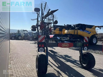 Tedder/ Rake Vicon andex 705 vario: picture 4