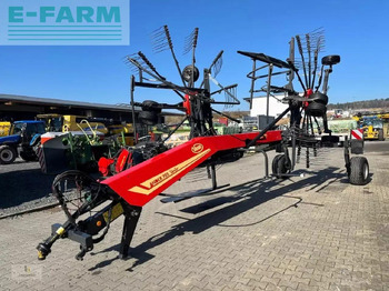 Tedder/ Rake Vicon andex 705 vario: picture 2