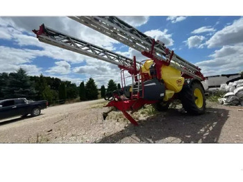 Trailed sprayer VICON