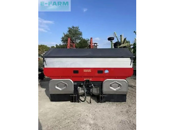 Fertilizer spreader VICON