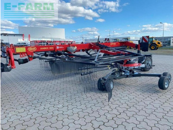 Tedder/ Rake VICON
