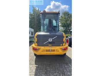Mini excavator Volvo volvo l 30: picture 4