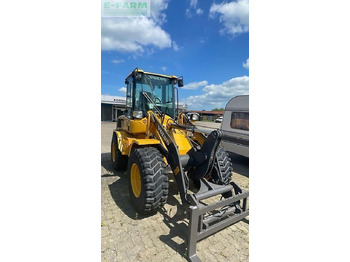 Mini excavator Volvo volvo l 30: picture 2