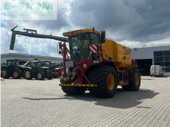 Fertilizing equipment VREDO