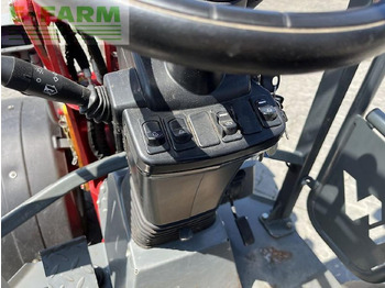 Mini excavator Weidemann 1160e mit typisierung, 310ah: picture 5