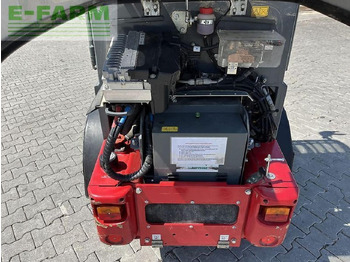 Mini excavator Weidemann 1160e mit typisierung, 310ah: picture 2