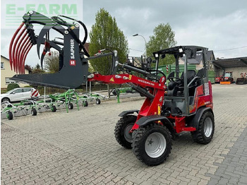 Mini excavator WEIDEMANN