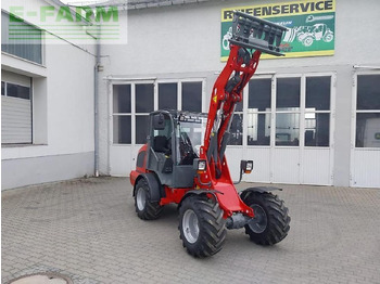 Mini excavator WEIDEMANN