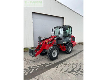 Mini excavator WEIDEMANN