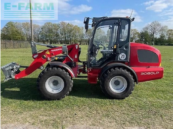 Mini excavator WEIDEMANN