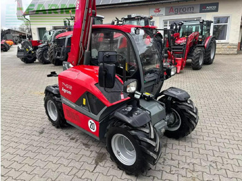 Telescopic handler WEIDEMANN
