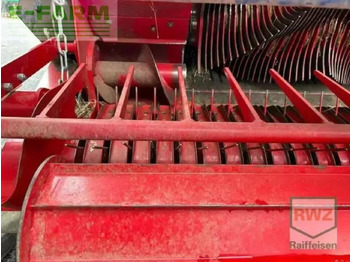 Square baler Welger lely 245 master göweil: picture 3