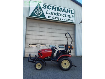Farm tractor YANMAR