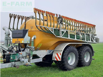 Fertilizing equipment ZUNHAMMER