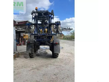 Trailed sprayer pr440: picture 3
