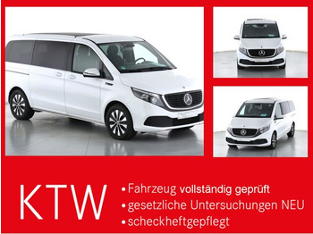 Passenger van MERCEDES-BENZ