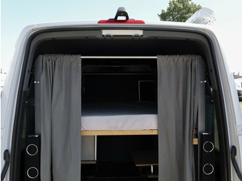 Panel van MERCEDES-BENZ Sprinter 314 CDI CamperAusbau,Motorradhalterung...: picture 4 Panel van MERCEDES-BENZ Sprinter 314 CDI CamperAusbau,Motorradhalterung...: picture 4