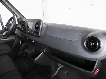Panel van MERCEDES-BENZ Sprinter 317 CDI,3665mm,Automatik,Kamera...: picture 3 Panel van MERCEDES-BENZ Sprinter 317 CDI,3665mm,Automatik,Kamera...: picture 3
