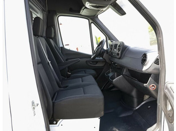 Panel van MERCEDES-BENZ Sprinter 317 Maxi,9GTronic,MBUX,Kamera: picture 3