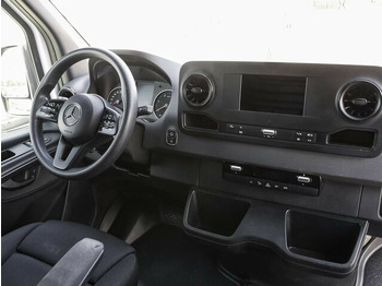 Panel van MERCEDES-BENZ Sprinter 317 Maxi,9GTronic,MBUX,Kamera: picture 4