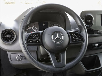 Panel van MERCEDES-BENZ Sprinter 317 Maxi,9GTronic,MBUX,Kamera: picture 5