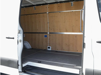 Panel van MERCEDES-BENZ Sprinter 317 Maxi,9GTronic,MBUX,Kamera: picture 2