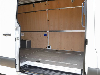 Panel van MERCEDES-BENZ Sprinter 317 Maxi,9GTronic,MBUX,Kamera...: picture 2 Panel van MERCEDES-BENZ Sprinter 317 Maxi,9GTronic,MBUX,Kamera...: picture 2