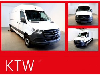 Panel van MERCEDES-BENZ Sprinter 317