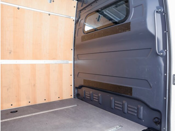 Panel van MERCEDES-BENZ Sprinter 317 Maxi,9GTronic,MBUX,Kamera,Klima: picture 3