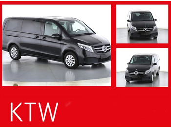 Minibus MERCEDES-BENZ