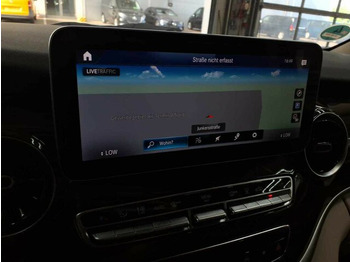 Passenger van MERCEDES-BENZ V 300 Marco Polo,Allrad,EasyUp,Leder,AHK 2,5To: picture 5