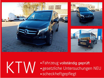 Passenger van MERCEDES-BENZ