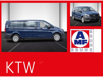 Minibus MERCEDES-BENZ Vito 114