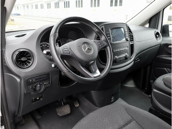 Minibus, Passenger van MERCEDES-BENZ Vito 114 TourerPro,lang,Automatik,8Sitze,Kamera: picture 5