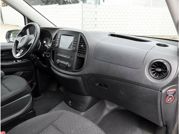 Minibus, Passenger van MERCEDES-BENZ Vito 114 TourerPro,lang,Automatik,8Sitze,Kamera: picture 4