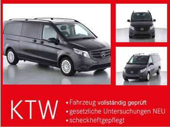 Minibus MERCEDES-BENZ Vito 116
