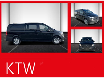 Passenger van MERCEDES-BENZ Vito 116