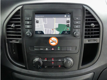 Passenger van MERCEDES-BENZ Vito 116TourerPro Kombi,Extralang,2xKlima,Kamera: picture 4